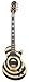 Epiphone Zakk Wylde Les Paul Custom Electric Guitar Bulls-Eye