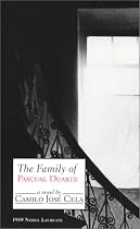 The Family of Pascual Duarte (Spanish Literature Series)