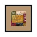 Words to Live By...Father by Debbie DeWitt - 12.5x12.5"