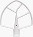 KitchenAid Flat Beater, Coated (KN256CBT)