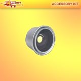 0.42X FISHEYE LENS FOR SONY DCR-SR220 DCR-SR10 DCR-SR12