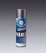 Küche & Haushalt : Deko Glitter Spray silber 100 ml Dose