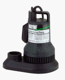 Wayne Home Equipment WST30-57639 Submersible Sump Pump