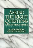 Asking the Right Questions: A Guide to Critical Thinking (8th Edition)