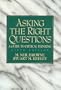 Asking the Right Questions: A Guide to Critical Thinking (5th Edition)