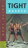 Review Quantum Leap  / Tight Assets - Body Slide