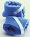 `Convoluted Heel And Ankle Protector- Universal (pair) Universal (pair) * Blue eggcrate style * 1.5