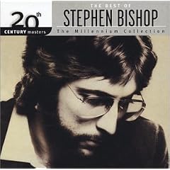 It Might Be You - Stephen Bishop