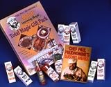 Chef Paul Prudhomme's Magic Seasoning Blends ~ Total Magic Giftpack - SEASONED AMERICA
