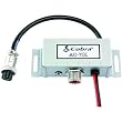Cobra Electronics Corporation Radio 75wxst Remote Connector Box Ac701