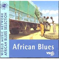 African Blues