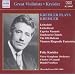 Kreisler Plays Kreisler [Recorded 1942-6]