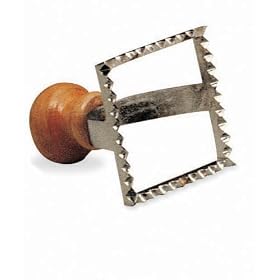 V430 Ravioli Stamp Square