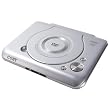 Coby DVD-209 Ultra Compact DVD Player