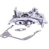 Beck Arnley  028-0415  Oil Pump by Beck Arnley