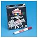 Prang Professional Instant Watercolor Markers (DIX80128) Category: Art Markers
