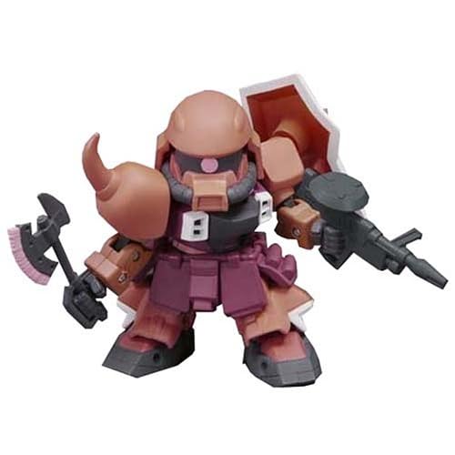 D Formation Zaku Worrier Lunamaria Hawke O