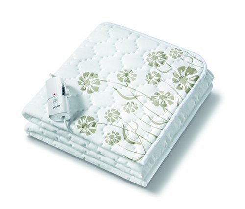 Cover image : Beurer UB 60 Wärme - Unterbett