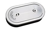 Edelbrock 1235 PRO-FLO OVAL C-26/F-28/C-66