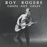 Chops Not Chaps