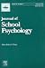 Journal of School Psychology - Sps - Title By Title