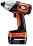 Black & Decker BDID1202 12-Volt Ni-Cad Cordless Impact Driver