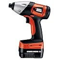 Cordless Impact Driver