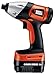Black & Decker BDID1202 12-Volt Ni-Cad Cordless Impact Driver