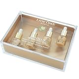 Lancome Absolue Progressive Cure Intensive Replenishing Program 4x7ml/4x0.23oz