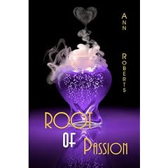 Root of Passion