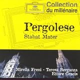 Pergolese: Stabat Mater