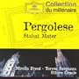 Pergolese: Stabat Mater