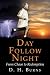 Search : Day Follow Night: From Chaos to Redemption