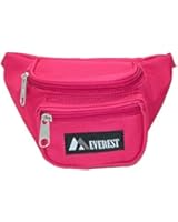 Children's Fanny Pack by Everest (Hot Pink)