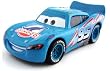 Cars Character Car - Dinoco McQueen #05