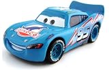 Review Mattel J6422 / Cars Character Car - Dinoco McQueen