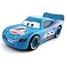 Cars Character Car - Dinoco McQueen #05