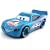 Cars Character Car - Dinoco McQueen #05