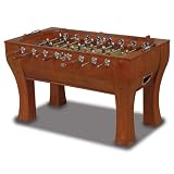 Sportcraft 1-2-35-720DS Milan Foosball Table