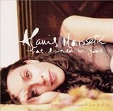 That I Would Be Good-Mtv Unplu - Alanis Morissette