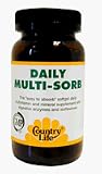 Daily Multi-Sorb - 120 - Softgel