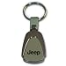 Jeep Tear Drop Key Chain