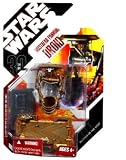 Eigenschaften Hasbro 2008TAC08 / 30th 2008 Wave 1 Mustafar Panning Droid