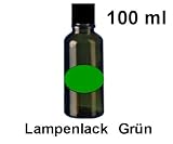 Tauchlack, Lampenlack, Gl�hlampenlack 100 ml Gr�n Preisvergleich