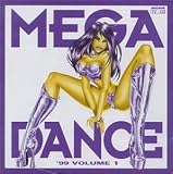 Mega Dance 99, Vol. 1