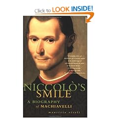 Niccolo's Smile: A Biography of Machiavelli