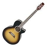Takamine New PTU-107(GB) TBS