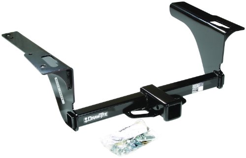 Draw-Tite 75673 Class III Hitch for Subaru Outback '10 On Sale