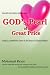 GOD's Pearl of Great Price: Heartfelt Love Letters Illuminating a Pearl; a Translucent Luster in the Heart of Princess Mahsa