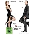Mr. & Mrs. Smith